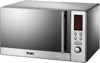 Imagen de Microondas Svan, 800w, Inox, Digital, Grill