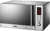 Imagen de Microondas Svan, 800w, Inox, Digital, Grill