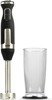 Imagen de Batidora de mano con vaso y cuchilla picahielo