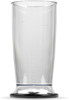 Imagen de Batidora de mano con vaso y cuchilla picahielo
