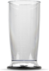 Imagen de Batidora de mano con vaso y cuchilla picahielo