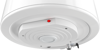 Imagen de Termo eléctrico Svan, C, 50L, 44cm diámetro, Blanco, Electrónico, 1,5kW