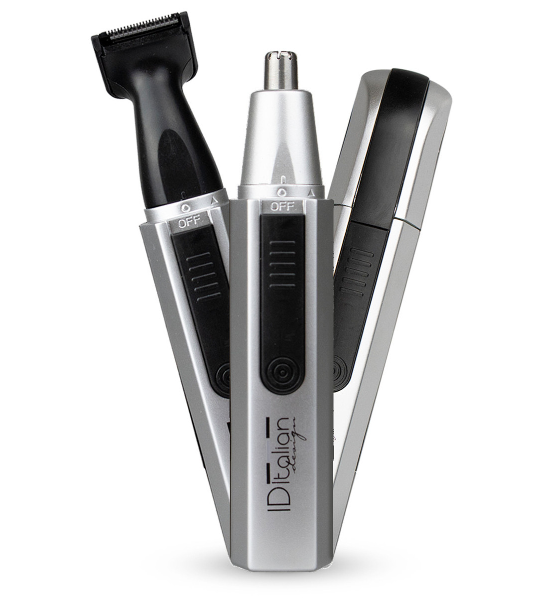 Imagen de Body & Care Trimmer 5250