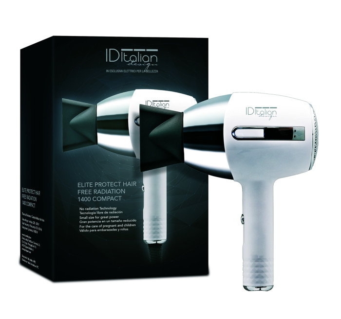 Imagen de Elite Compact Protec Hair 1400 Wats