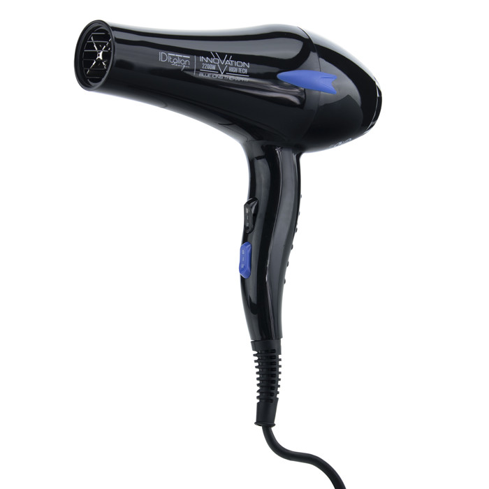 Imagen de Secador Innovation 2200W High Tech Blue Ions Therapy