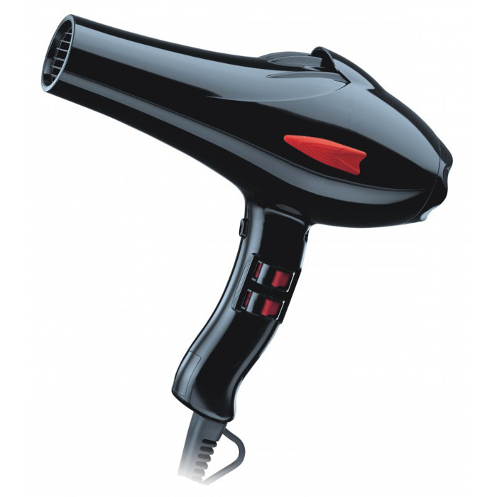 Imagen de Secador Pelo Gti 2300 W Italian Design