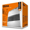 Imagen de Estufa parafina electrónica Qlima SRE8040 C Silver