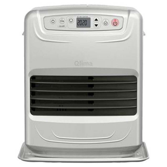 Imagen de Estufa parafina eléctrica Qlima SRE3531TC