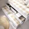 Imagen de Cama Compacta