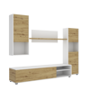 Imagen de Salón Tv modular