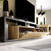 Imagen de Mueble bajo Tv Kram