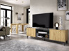 Imagen de Mueble bajo Tv Astral