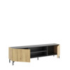 Imagen de Mueble bajo Tv Astral