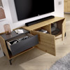 Imagen de Mueble bajo Tv Lund