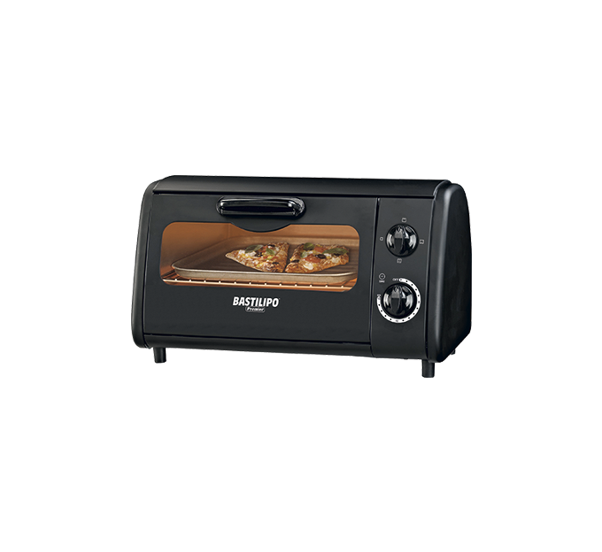 Imagen de Mini horno tostador Toscana