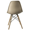 Imagen de SILLA EIFFEL BEIGE (53X46X80 - ASIENTO AL SUELO 45CM)