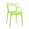 Imagen de SILLA THONET GREEN