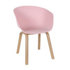 Imagen de SILLA CUTE PINK