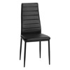 Imagen de SILLA PISA BLACK