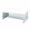 Imagen de MESA MILANO WHITE