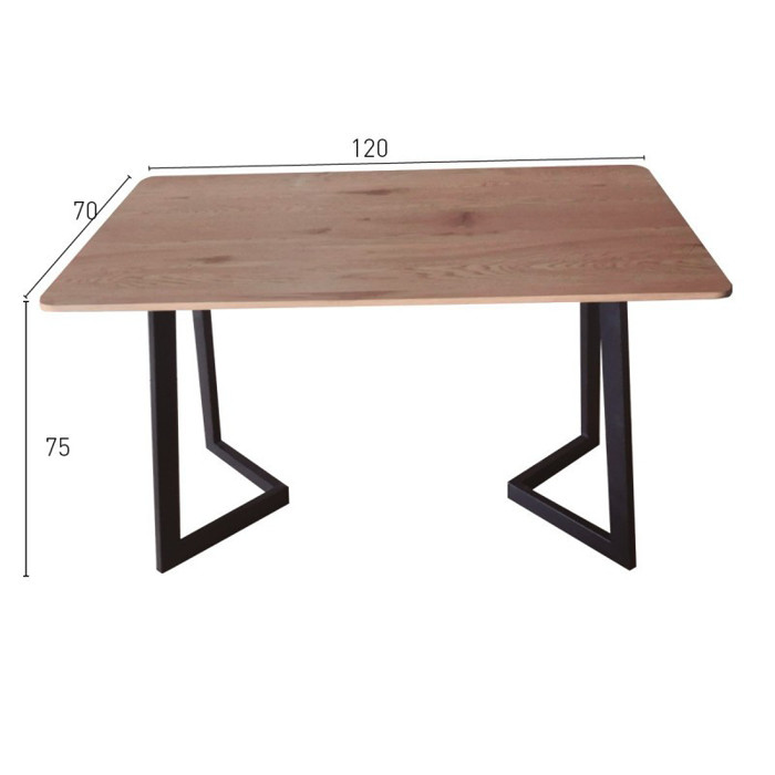 Imagen de MESA WOODEN