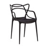 Imagen de SILLA THONET BLACK