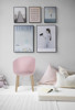 Imagen de SILLA CUTE PINK