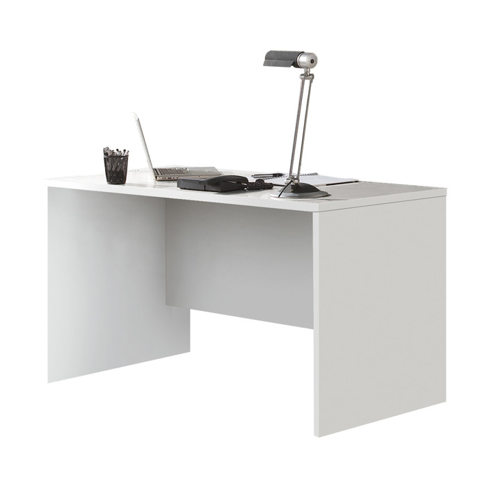 Imagen de MESA ESCRITORIO 150X75 (E3) BLANCO