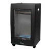 Imagen de Estufa gas Qlima GH 438 B Negra