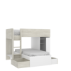 Imagen de Cama Tren