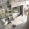 Imagen de Cama Tren