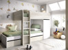 Imagen de Cama Tren