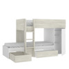 Imagen de Cama Tren