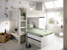 Imagen de Cama Tren