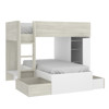 Imagen de Cama Tren