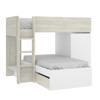 Imagen de Cama Tren