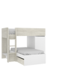 Imagen de Cama Tren