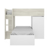 Imagen de Cama Tren