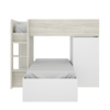 Imagen de Cama Tren