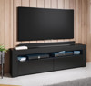 Imagen de Mueble TV modelo Alai (140x50,5cm) color negro