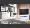 Imagen de Mueble TV modelo Alai (140x50,5cm) color blanco
