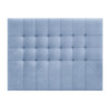 Imagen de CABEZAL CB-0632 (E2) TELA 160X120X4 AZUL