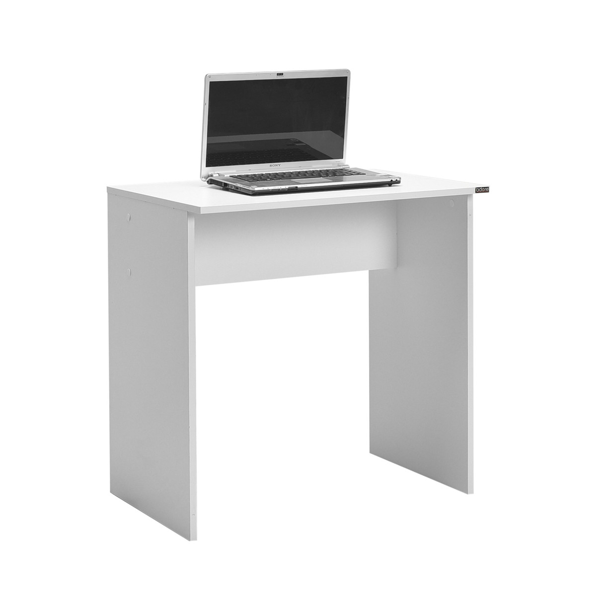 Imagen de MESA ESCRITORIO ME-0307 (E3) 75X72X52 BLANCO