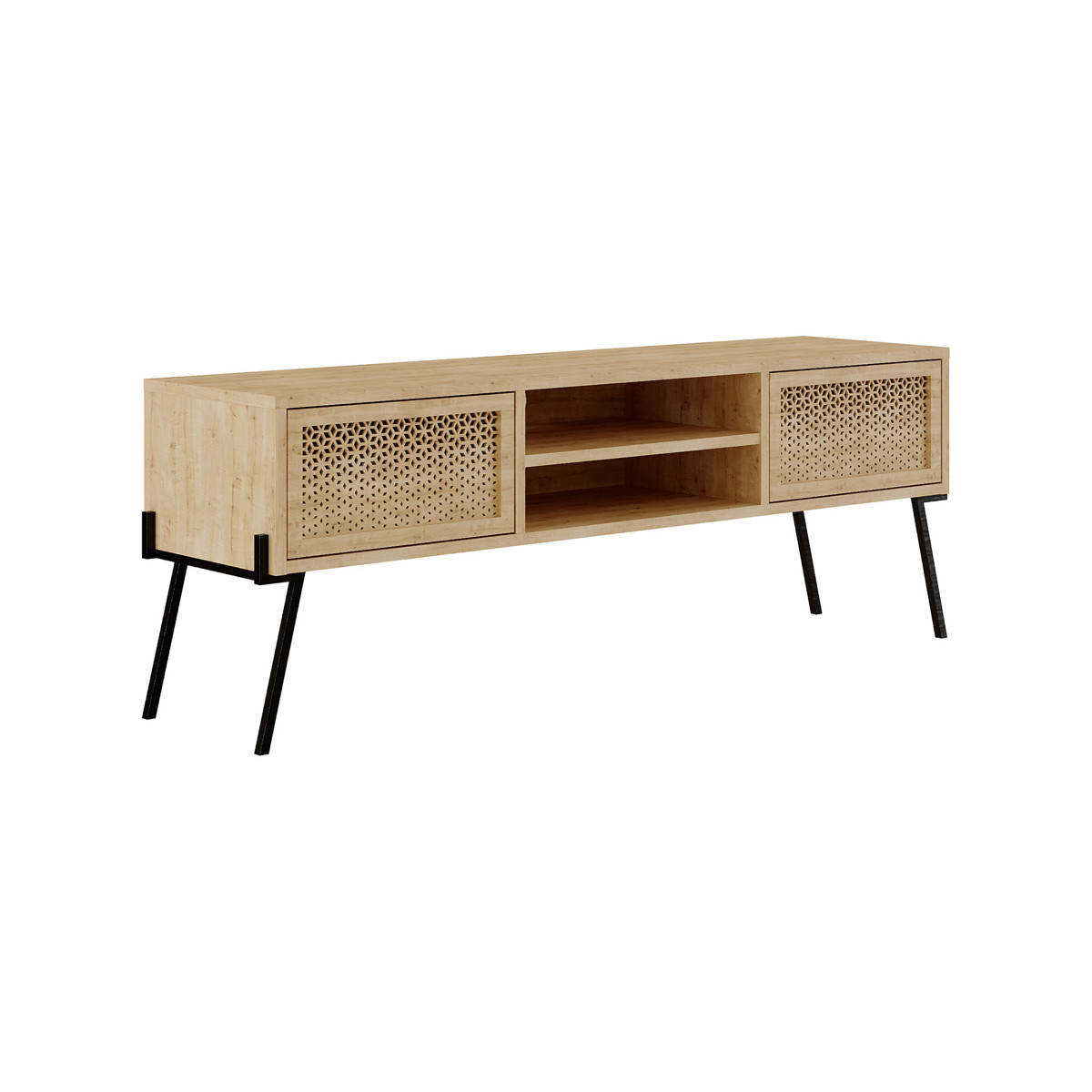 Imagen de MESA TV [MT-0354] (C6) 51X140X36 SAFIR