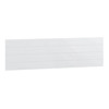 Imagen de Cabezal Magda Cb-0346 (E6) 156X45 Blanco