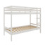 Imagen de Litera Logan Lt-0210 (E6) 153X195X101 Blanco