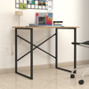 Imagen de Mesa Escritorio Metal Me-0360 (E6) 75X90X60 Safir