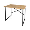 Imagen de Mesa Escritorio Metal Me-0360 (E6) 75X90X60 Safir