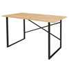 Imagen de Mesa Escritorio Metal Me-0361 (E6) 75X120X60 Safir