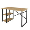 Imagen de Mesa Escritorio Metal 2H (E6) 75X120X60 Safir